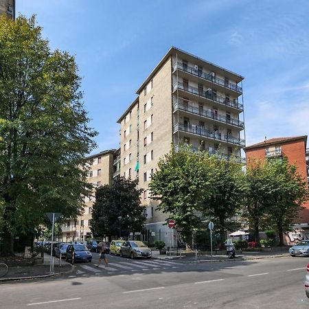 Primopiano - Carlone Appartement Milaan Buitenkant foto