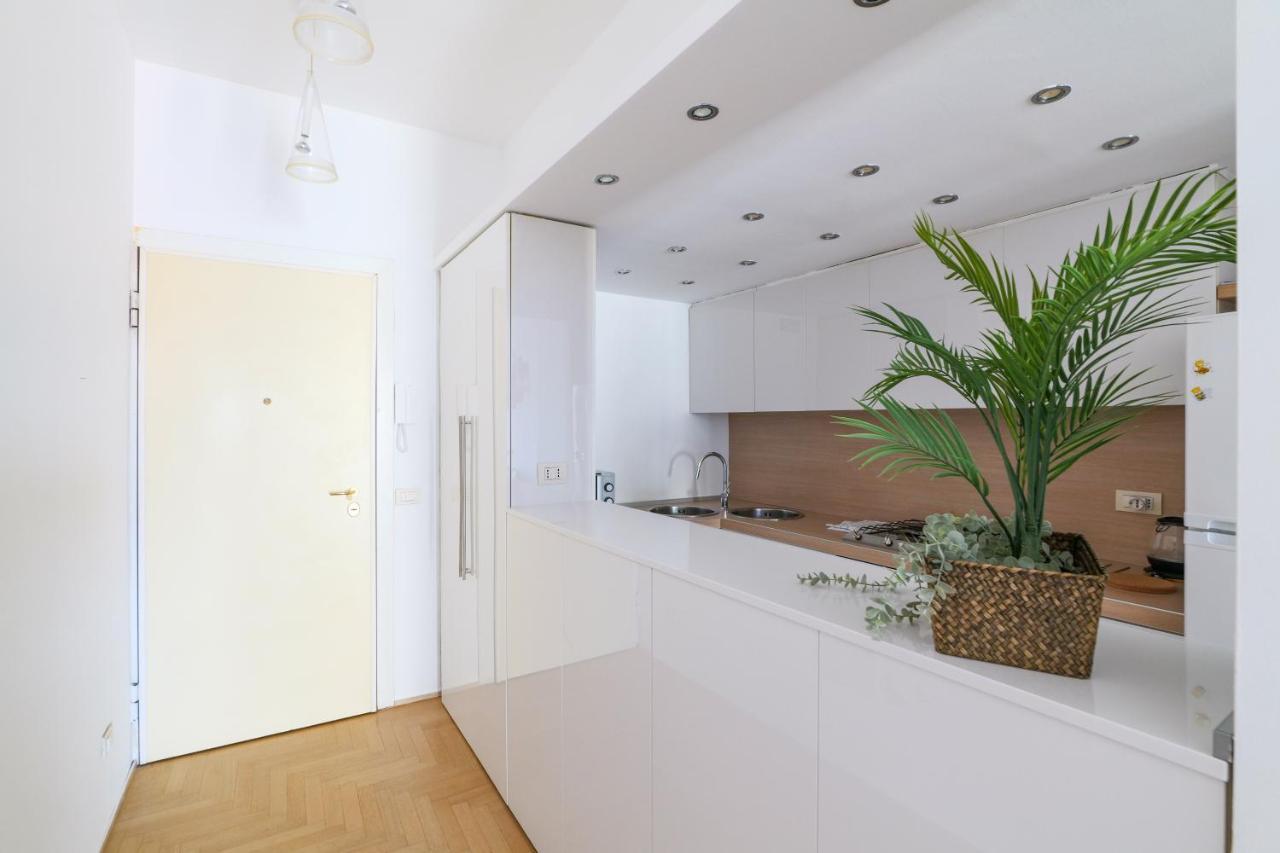 Primopiano - Carlone Appartement Milaan Buitenkant foto