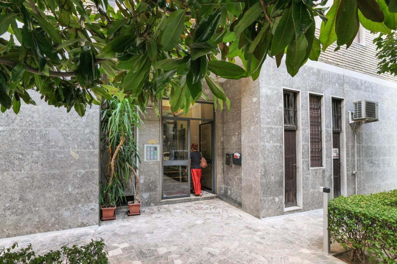 Primopiano - Carlone Appartement Milaan Buitenkant foto