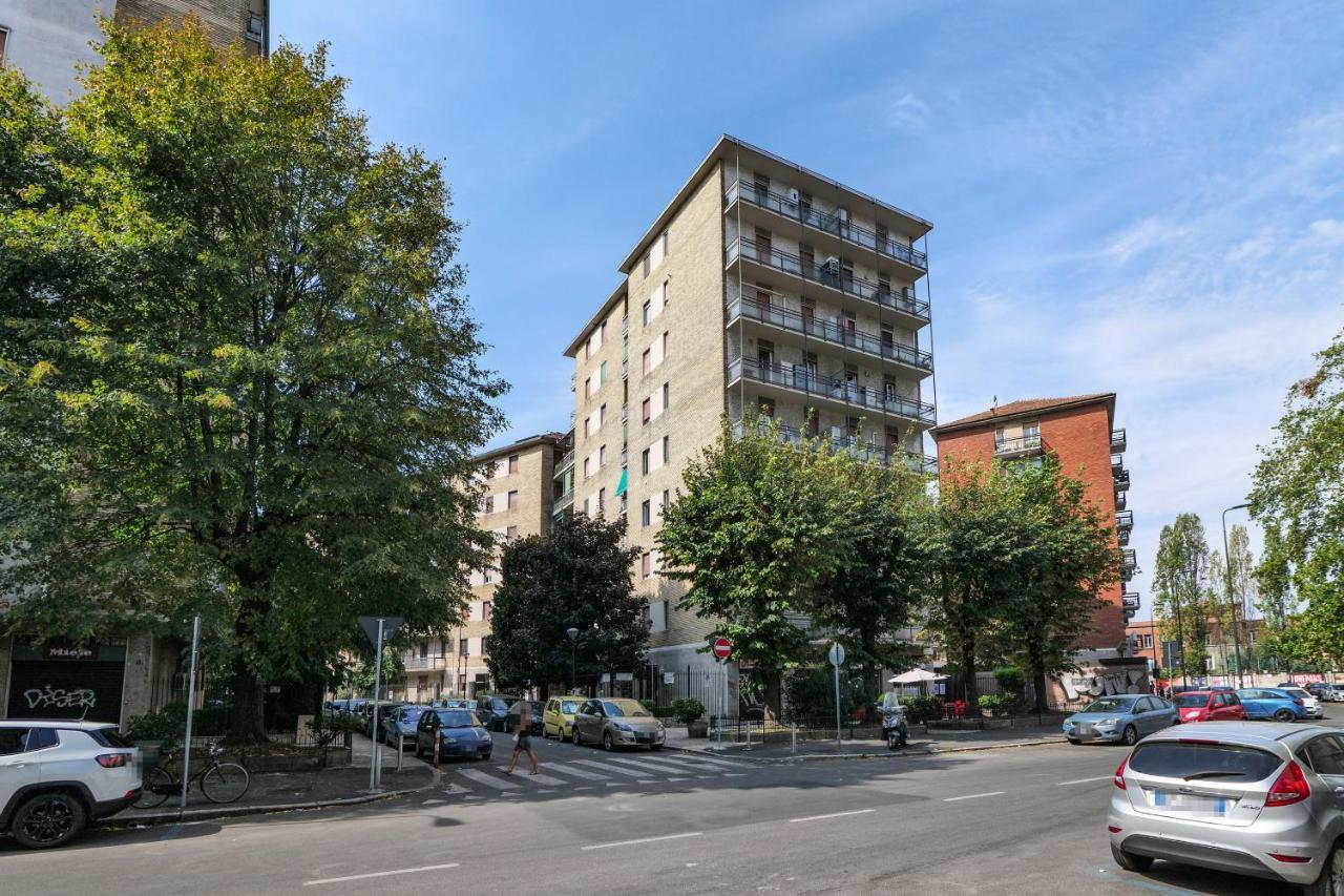 Primopiano - Carlone Appartement Milaan Buitenkant foto
