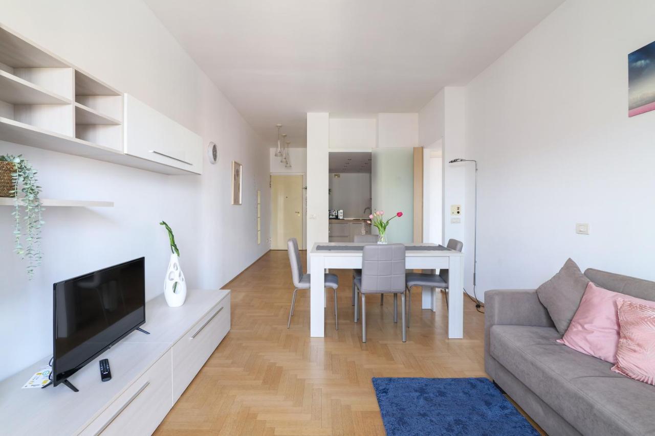 Primopiano - Carlone Appartement Milaan Buitenkant foto
