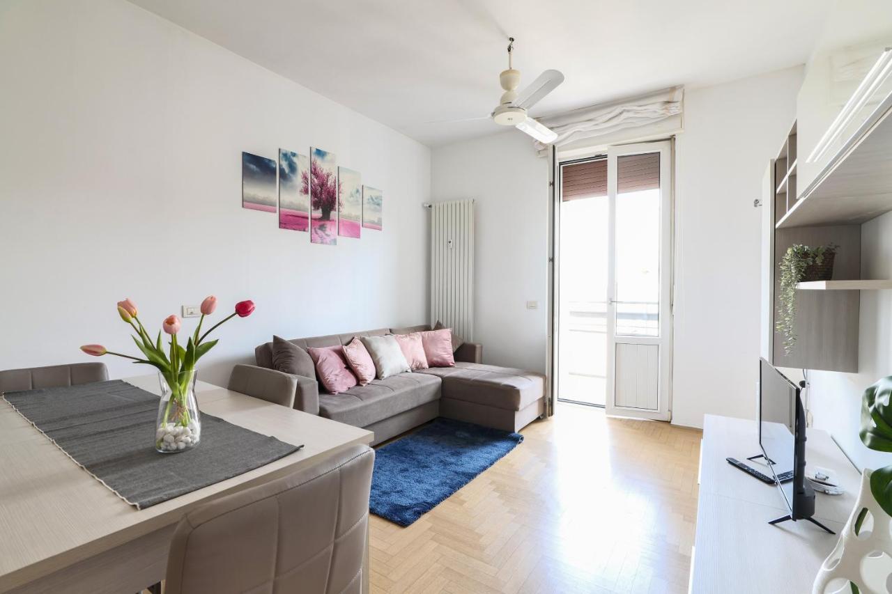Primopiano - Carlone Appartement Milaan Buitenkant foto