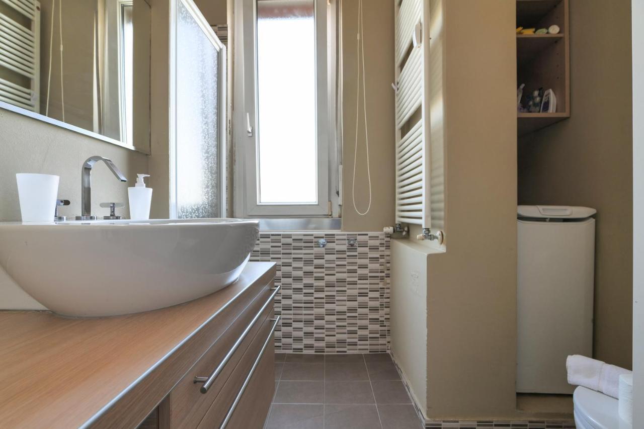 Primopiano - Carlone Appartement Milaan Buitenkant foto
