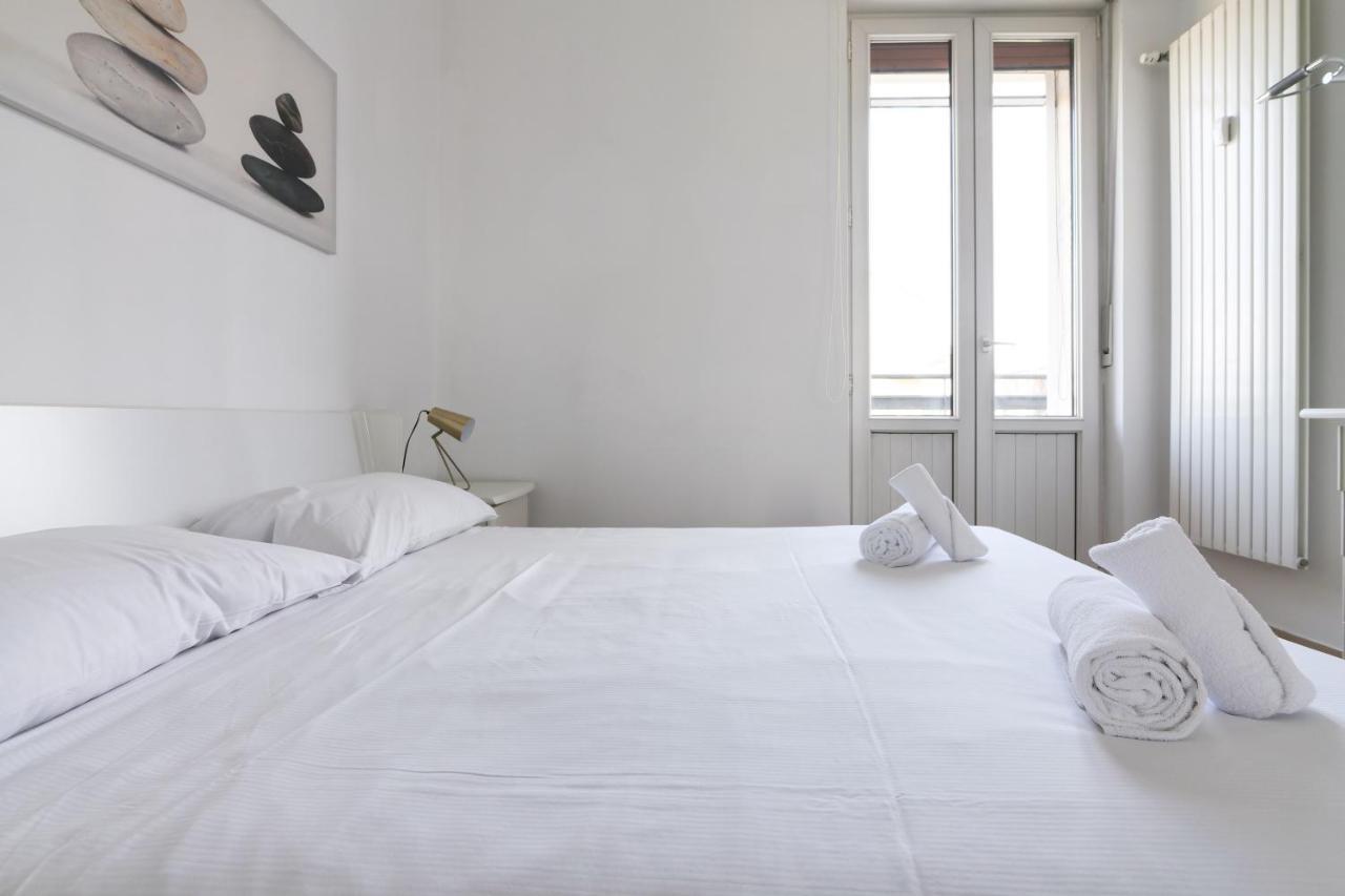 Primopiano - Carlone Appartement Milaan Buitenkant foto