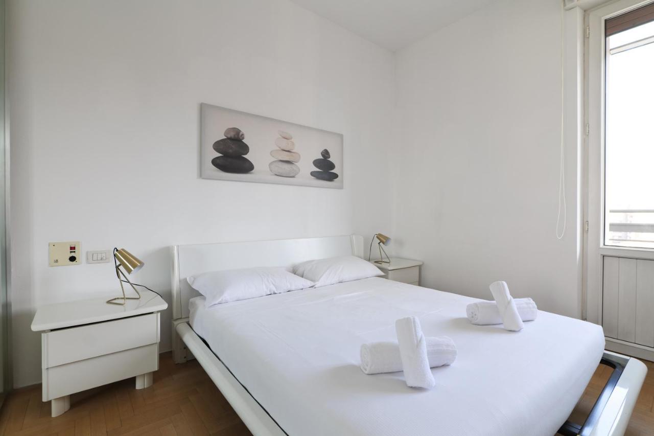Primopiano - Carlone Appartement Milaan Buitenkant foto