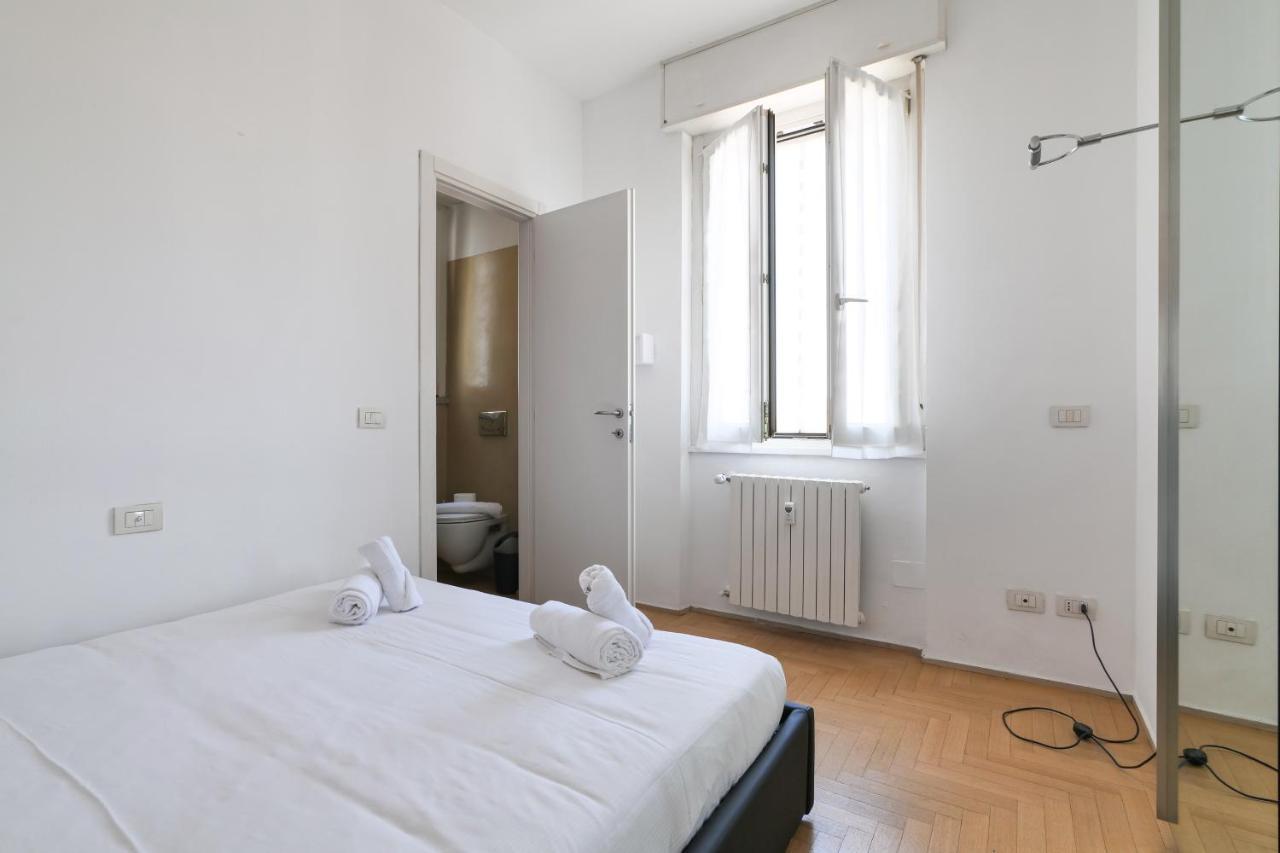 Primopiano - Carlone Appartement Milaan Buitenkant foto