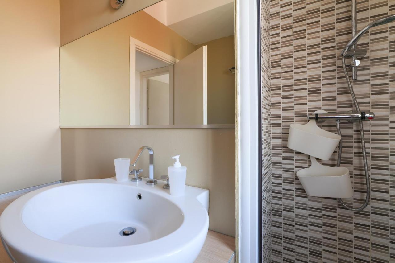 Primopiano - Carlone Appartement Milaan Buitenkant foto