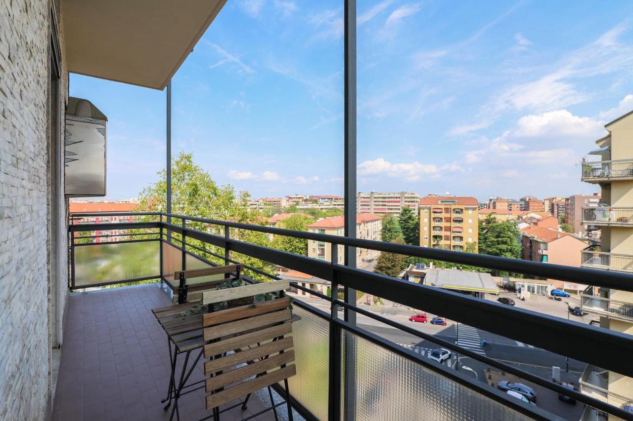 Primopiano - Carlone Appartement Milaan Buitenkant foto