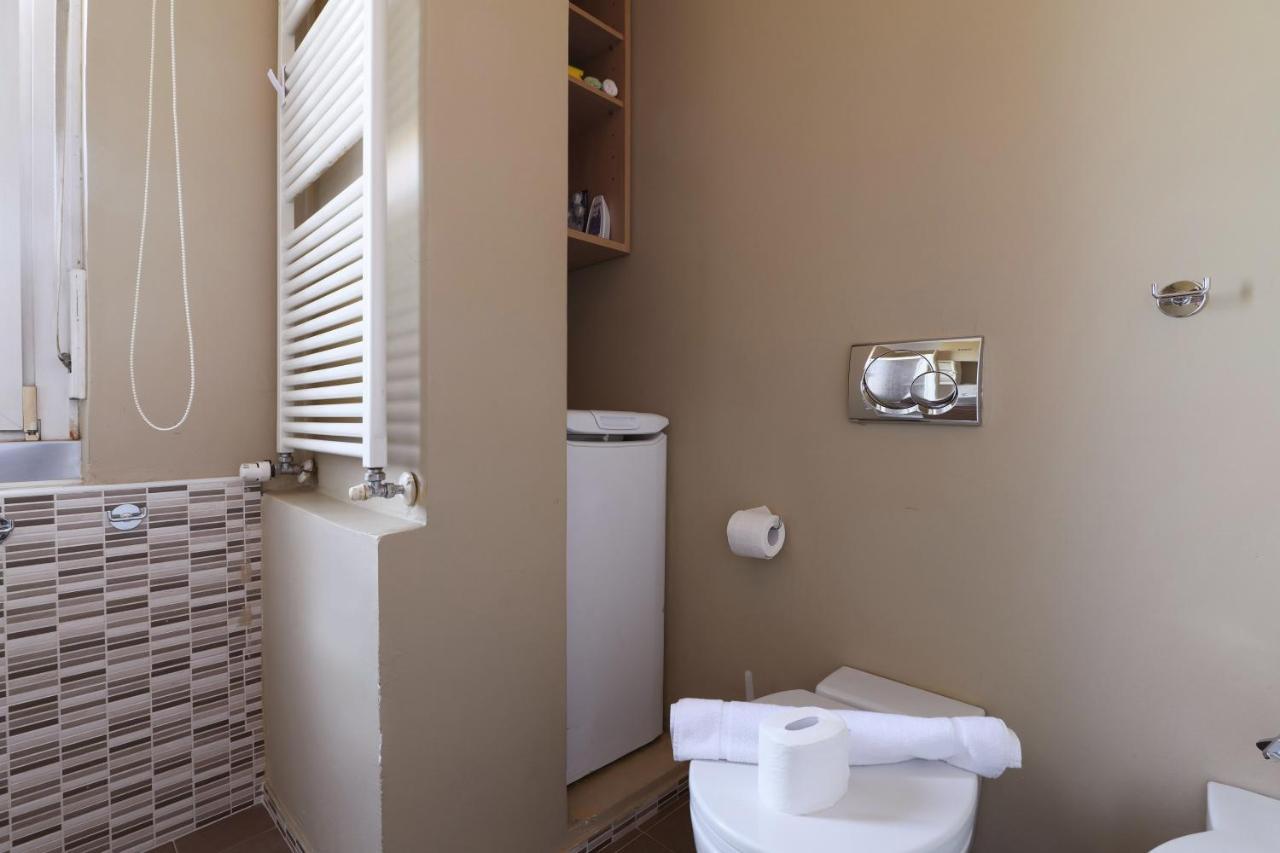 Primopiano - Carlone Appartement Milaan Buitenkant foto