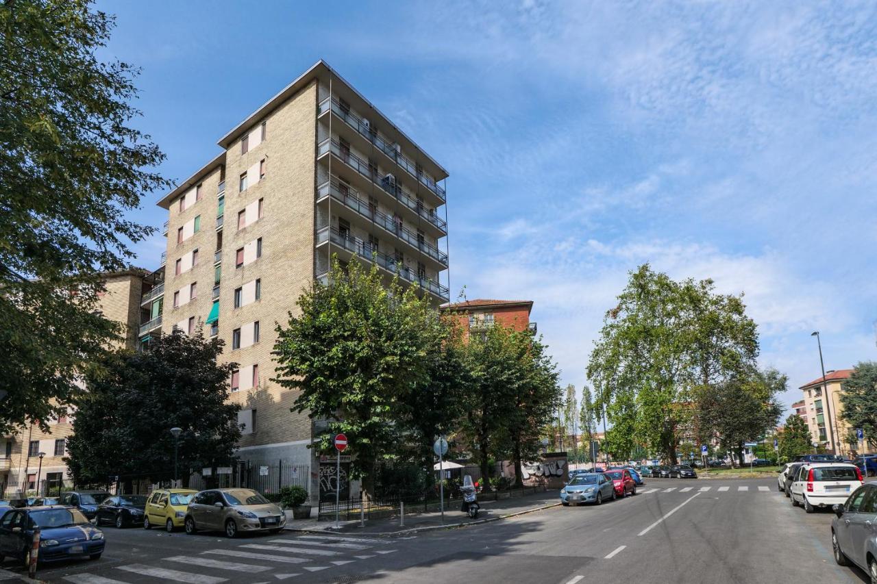 Primopiano - Carlone Appartement Milaan Buitenkant foto