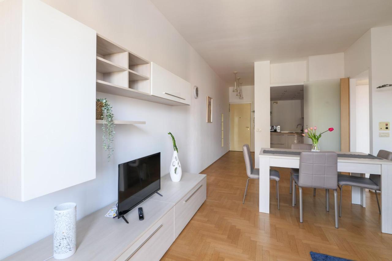 Primopiano - Carlone Appartement Milaan Buitenkant foto