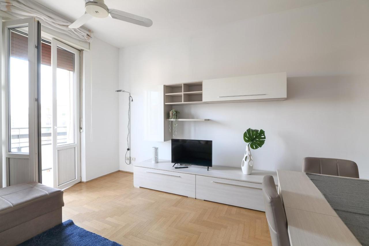 Primopiano - Carlone Appartement Milaan Buitenkant foto