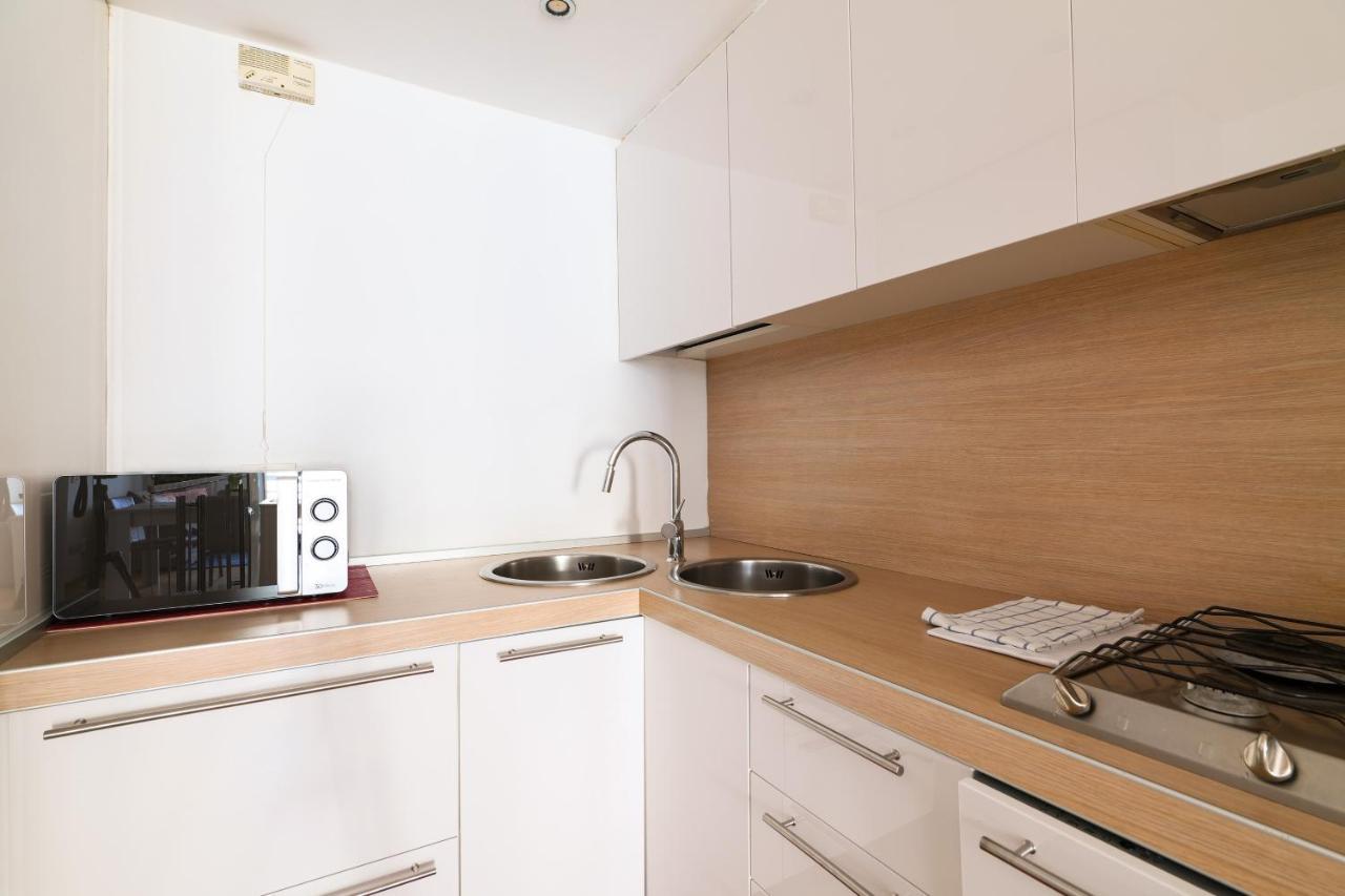 Primopiano - Carlone Appartement Milaan Buitenkant foto