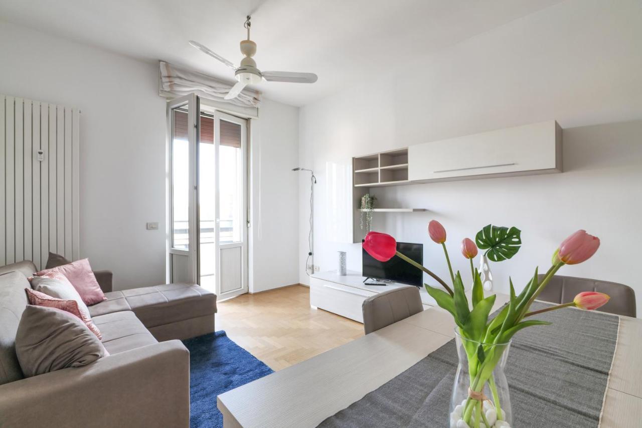 Primopiano - Carlone Appartement Milaan Buitenkant foto