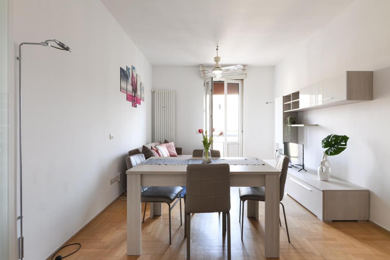 Primopiano - Carlone Appartement Milaan Buitenkant foto