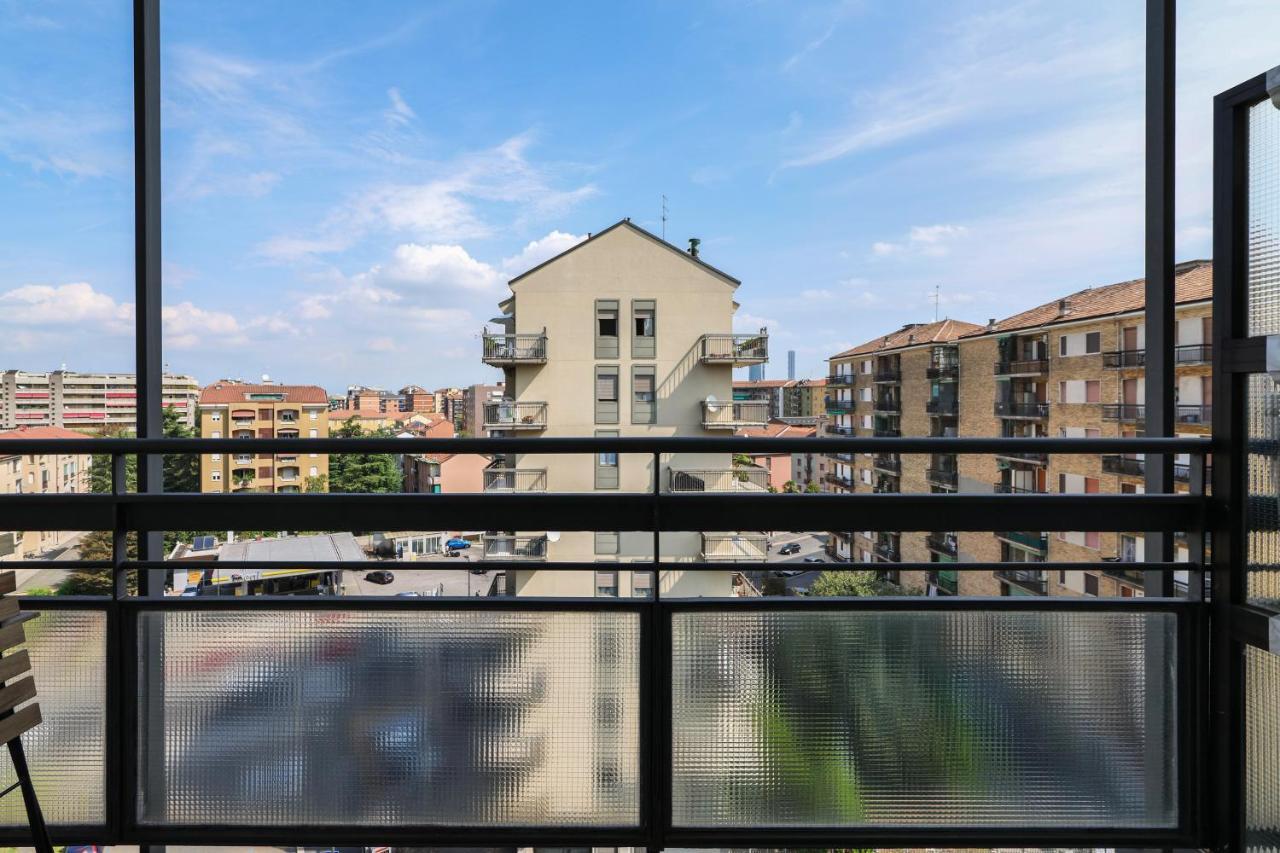 Primopiano - Carlone Appartement Milaan Buitenkant foto