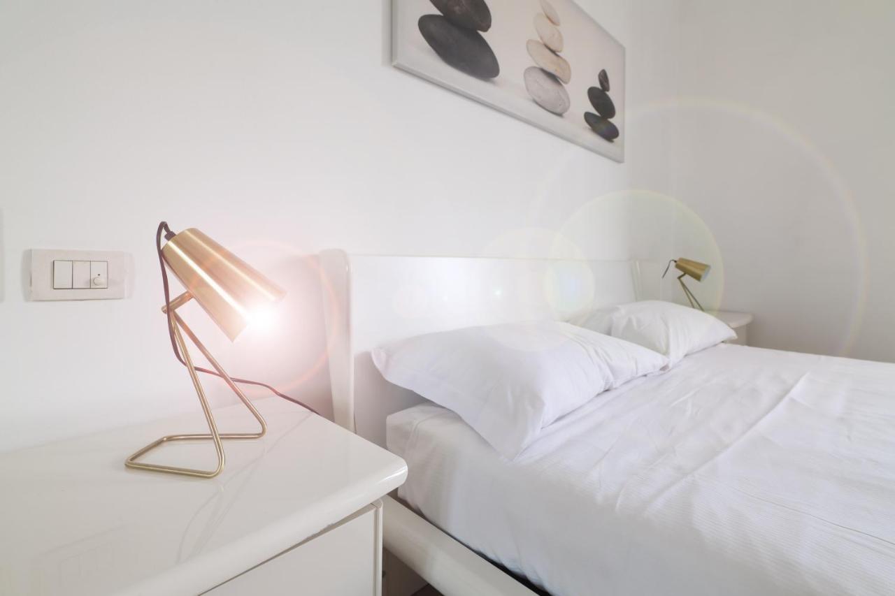 Primopiano - Carlone Appartement Milaan Buitenkant foto