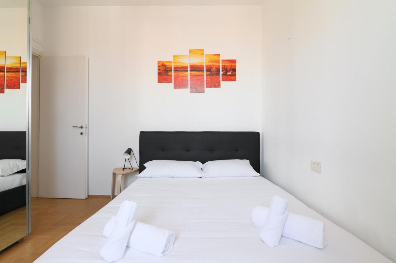 Primopiano - Carlone Appartement Milaan Buitenkant foto