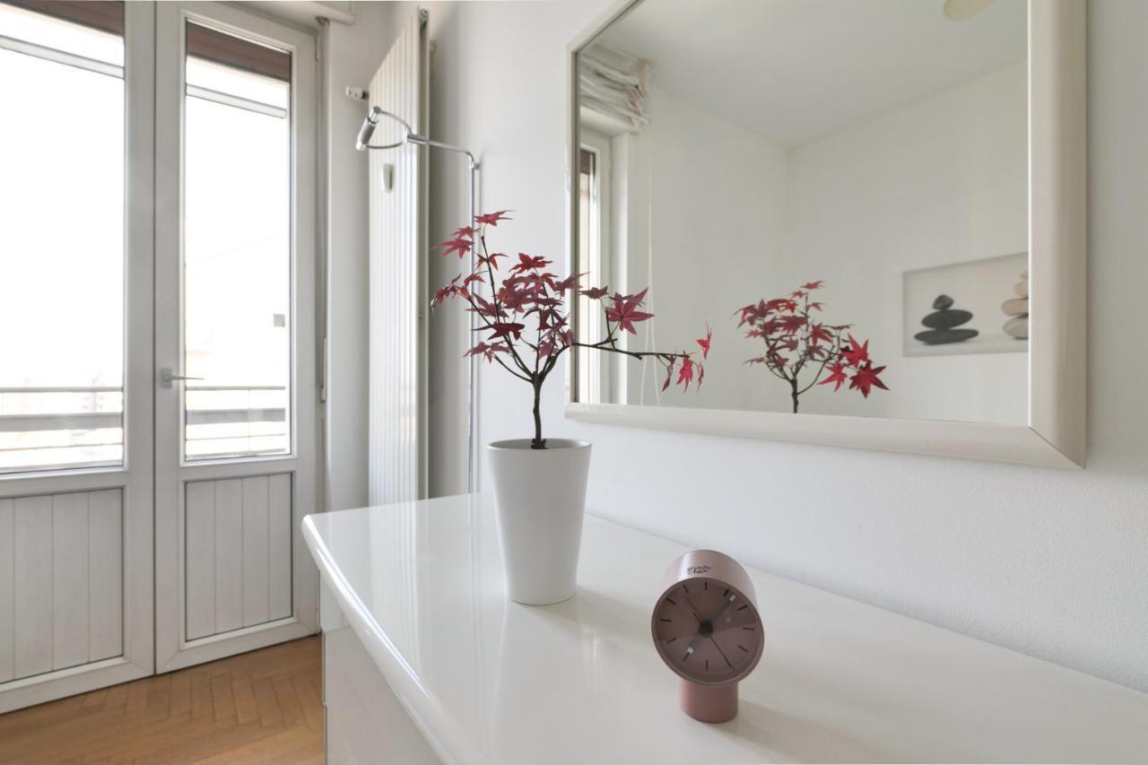 Primopiano - Carlone Appartement Milaan Buitenkant foto