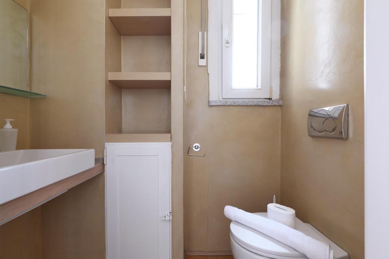 Primopiano - Carlone Appartement Milaan Buitenkant foto