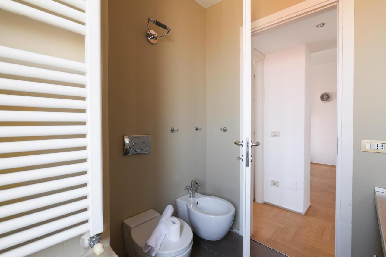 Primopiano - Carlone Appartement Milaan Buitenkant foto