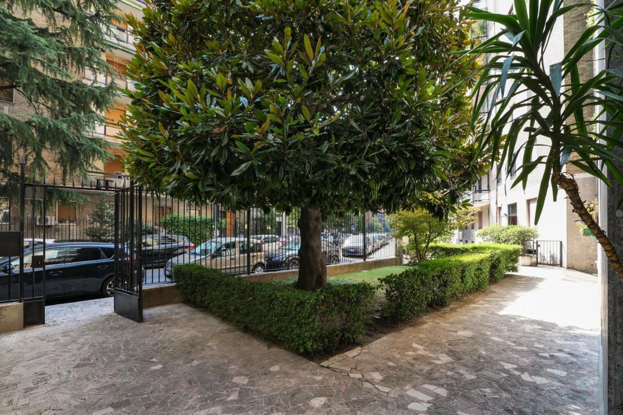 Primopiano - Carlone Appartement Milaan Buitenkant foto
