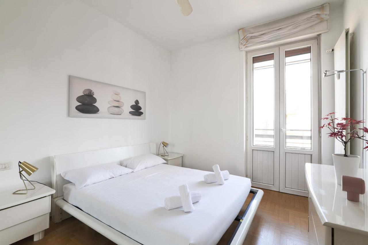 Primopiano - Carlone Appartement Milaan Buitenkant foto