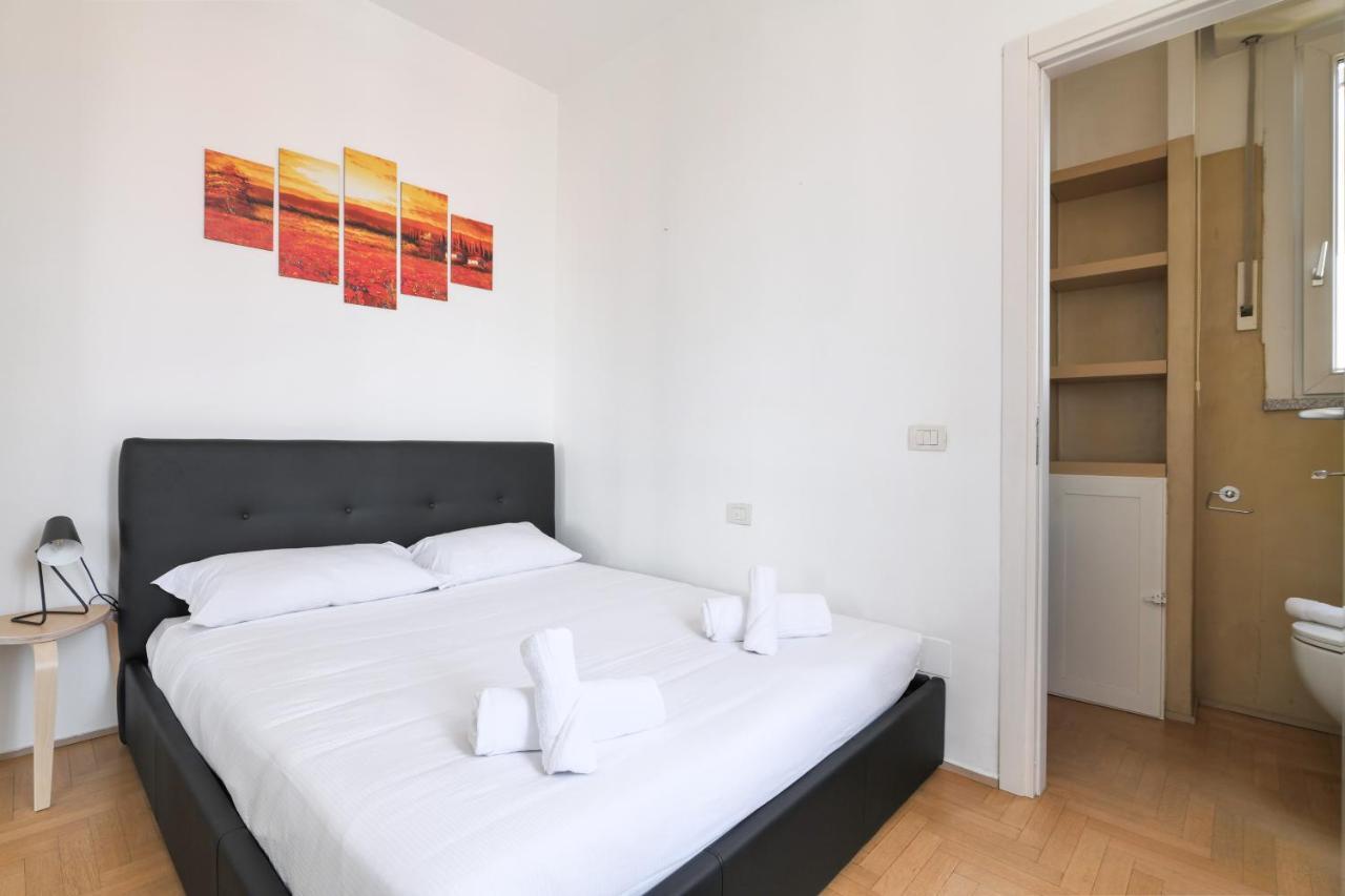 Primopiano - Carlone Appartement Milaan Buitenkant foto