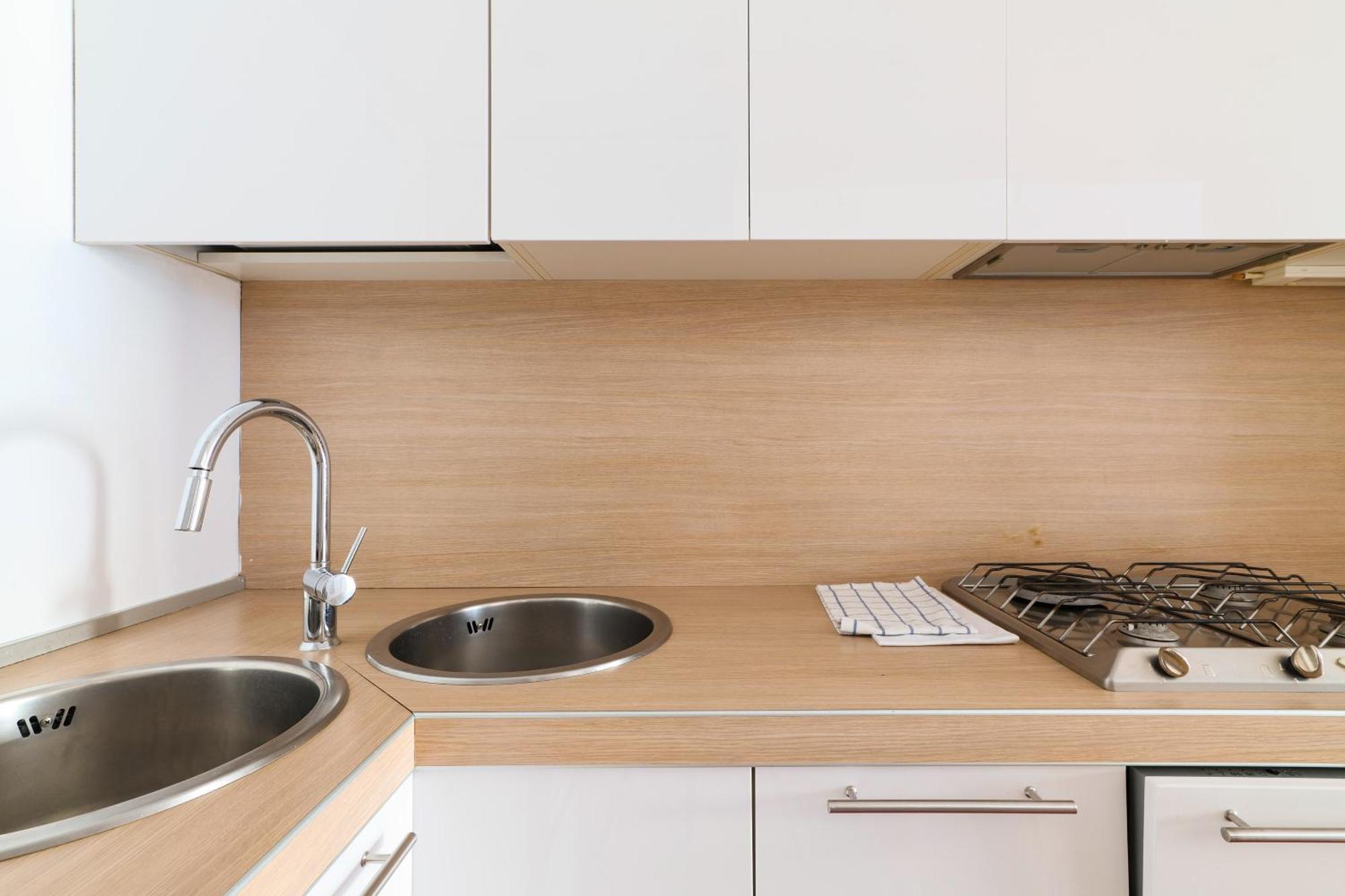 Primopiano - Carlone Appartement Milaan Buitenkant foto